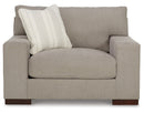 Maggie Sofa, Loveseat, Chair and Ottoman