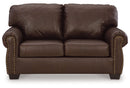 Colleton Sofa, Loveseat and Recliner