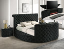 Voltare Bedroom Set