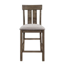 Crown Mark Quincy Counter Height Chair 2831S-24 IMAGE 1