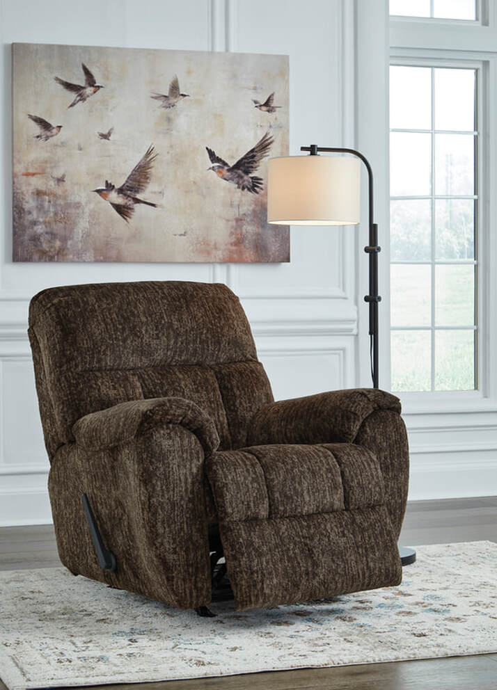 Ashley 5260625 - Rocker Recliner