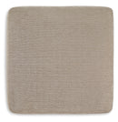 Brogan Bay Oversized Accent Ottoman