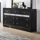 Crown Mark Regata 9-Drawer Dresser B4670-1 IMAGE 1