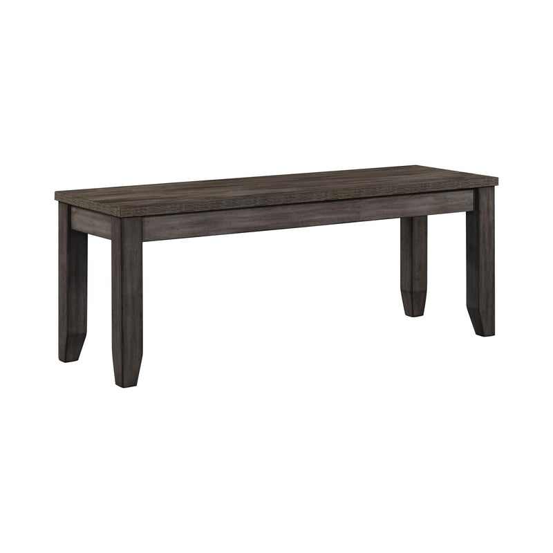 Diamond Modern Furniture CM Sean Bench 1131-BENCH IMAGE 1