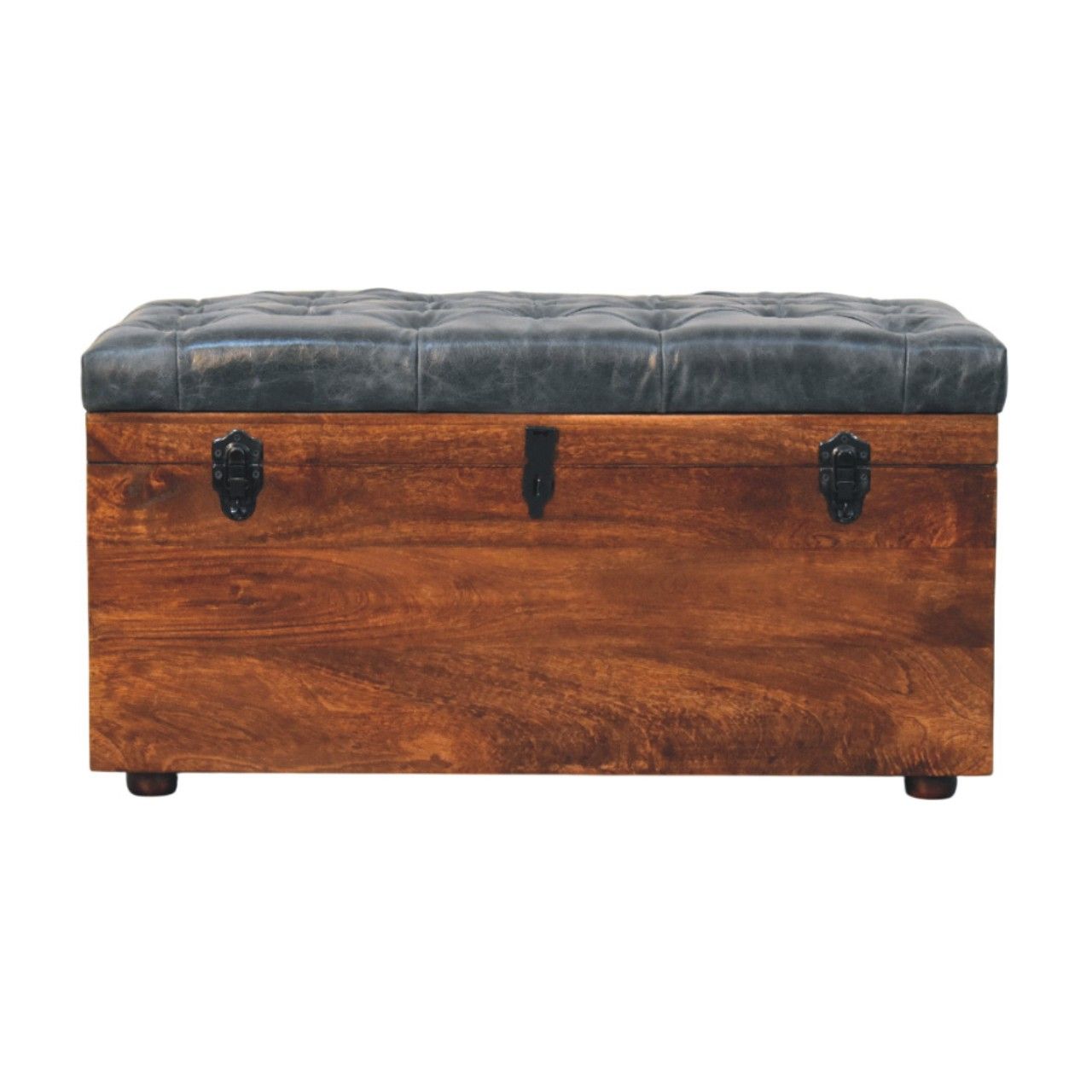 Buffalo - Storage Trunk
