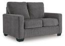 Rannis Twin Sofa Sleeper