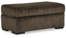 Aylesworth Ottoman