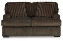 Aylesworth Sofa, Loveseat, Chair and Ottoman