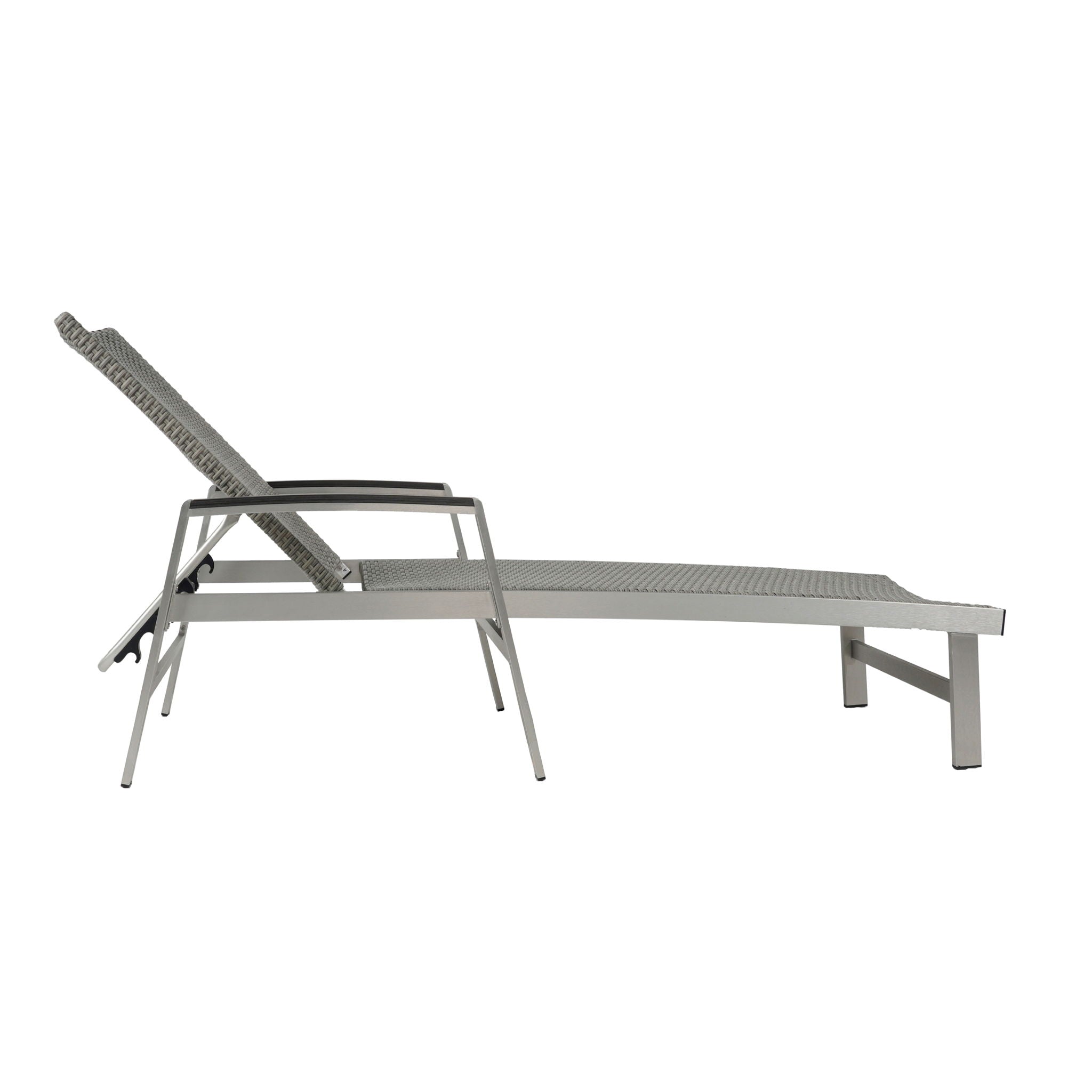Oxton - Chaise Lounge