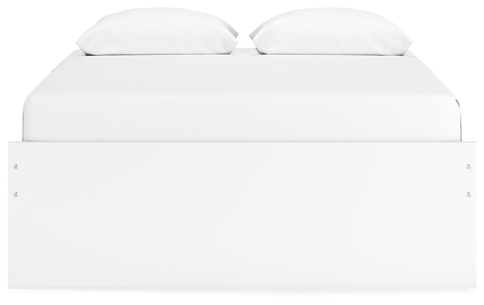 Onita - Platform Bed