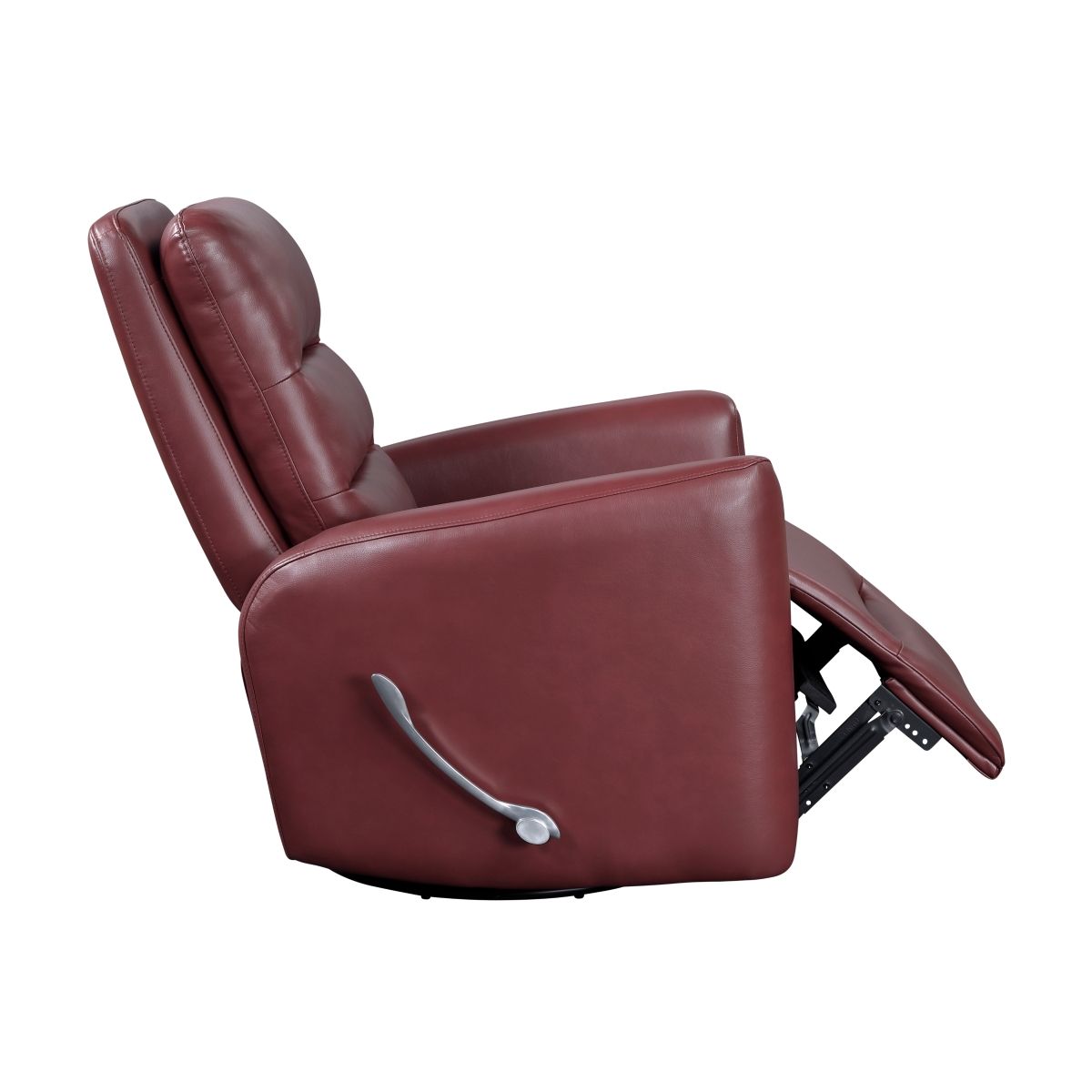 Dimitri - Swivel Glider Reclining Chair