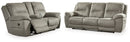 Next-Gen Gaucho Sofa, Loveseat and Recliner