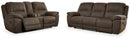 Next-Gen Gaucho Sofa, Loveseat and Recliner