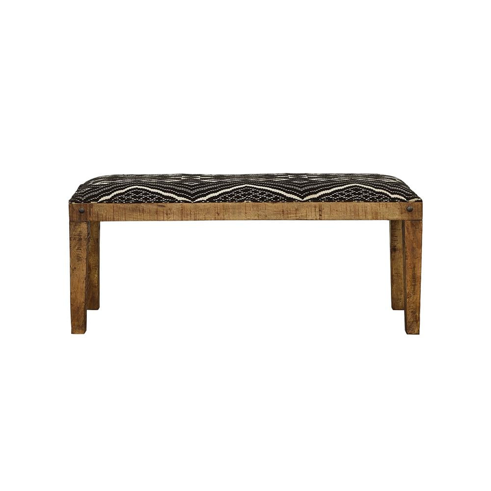 Coaster Furniture Bench 910177 IMAGE 2