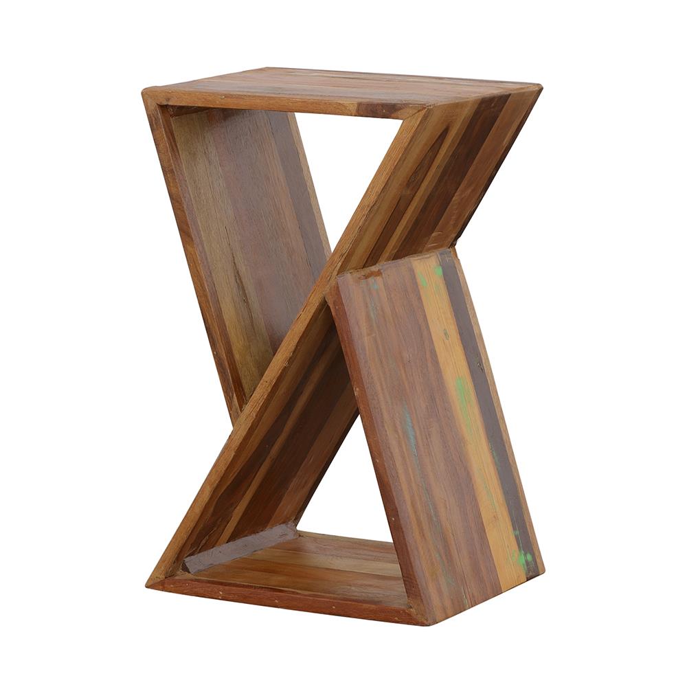Diamond Modern Furniture COA Accent Table 910180 IMAGE 3