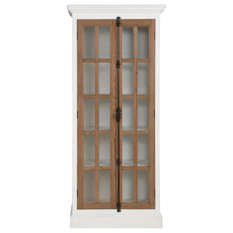 Diamond Modern Furniture COA Accent Cabinets Cabinets 950965 IMAGE 2