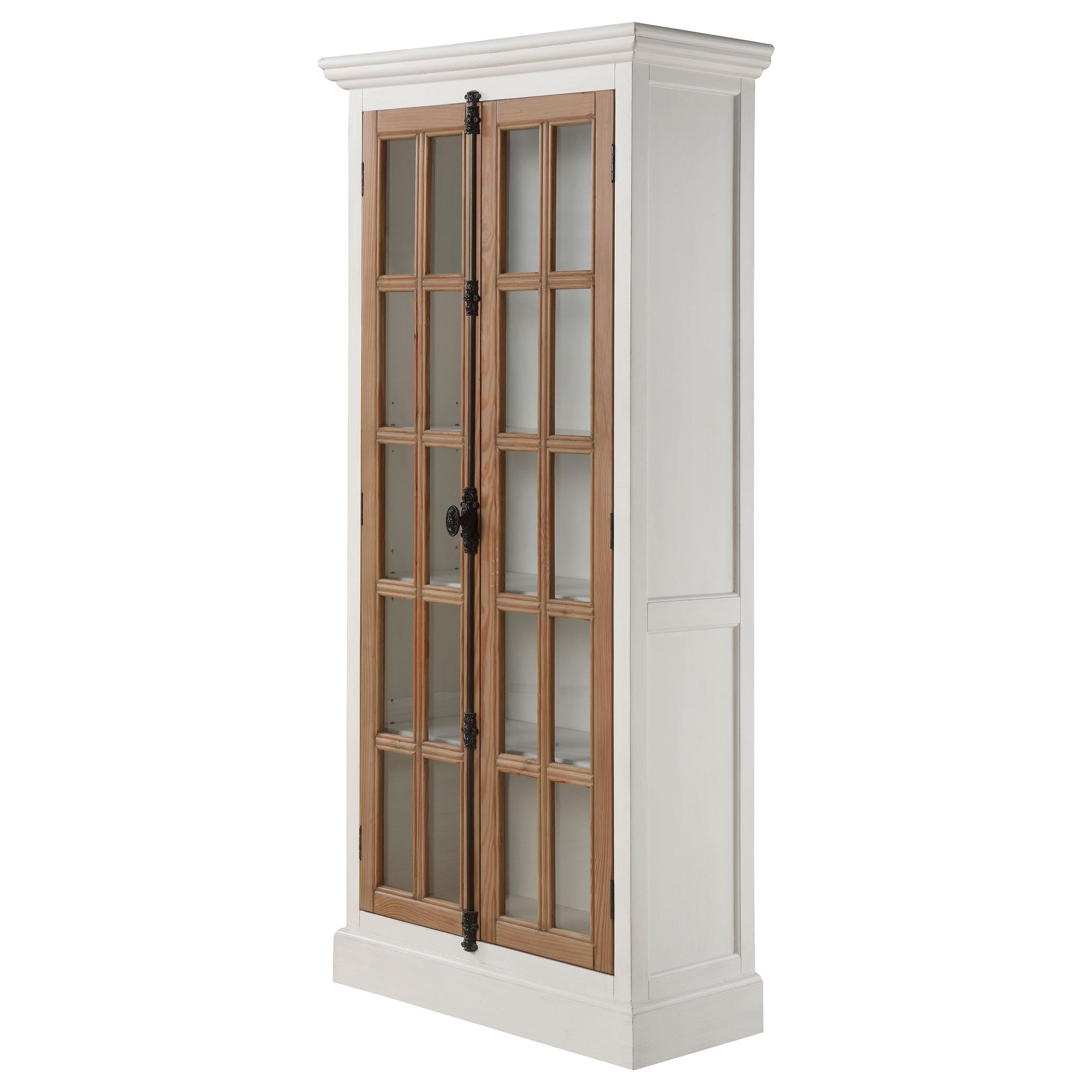 Diamond Modern Furniture COA Accent Cabinets Cabinets 950965 IMAGE 3