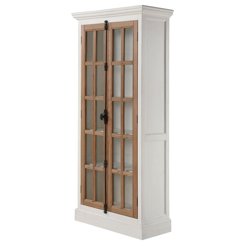 Diamond Modern Furniture COA Accent Cabinets Cabinets 950965 IMAGE 3