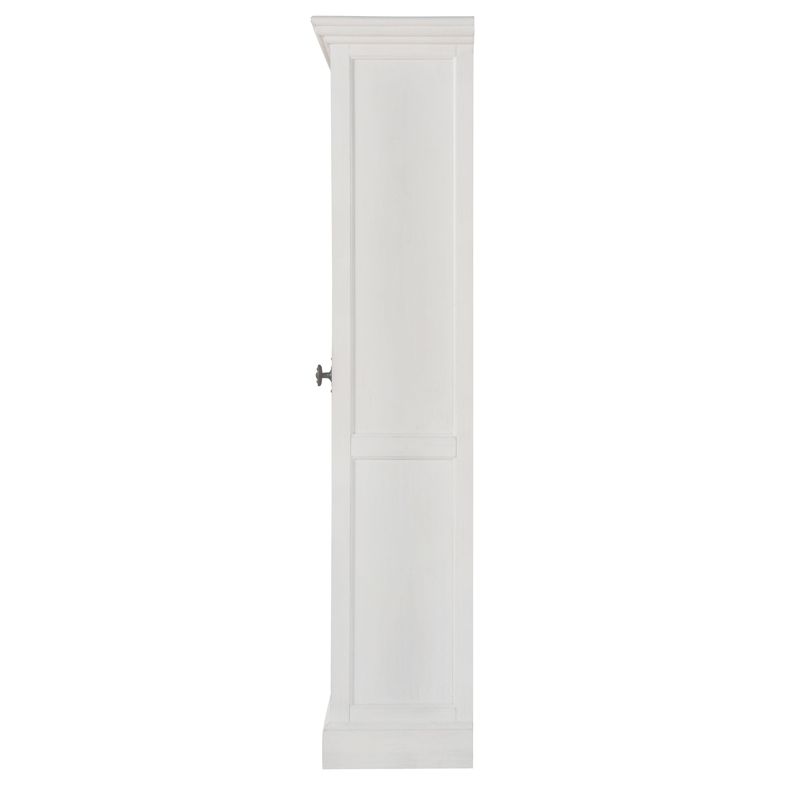 Diamond Modern Furniture COA Accent Cabinets Cabinets 950965 IMAGE 4