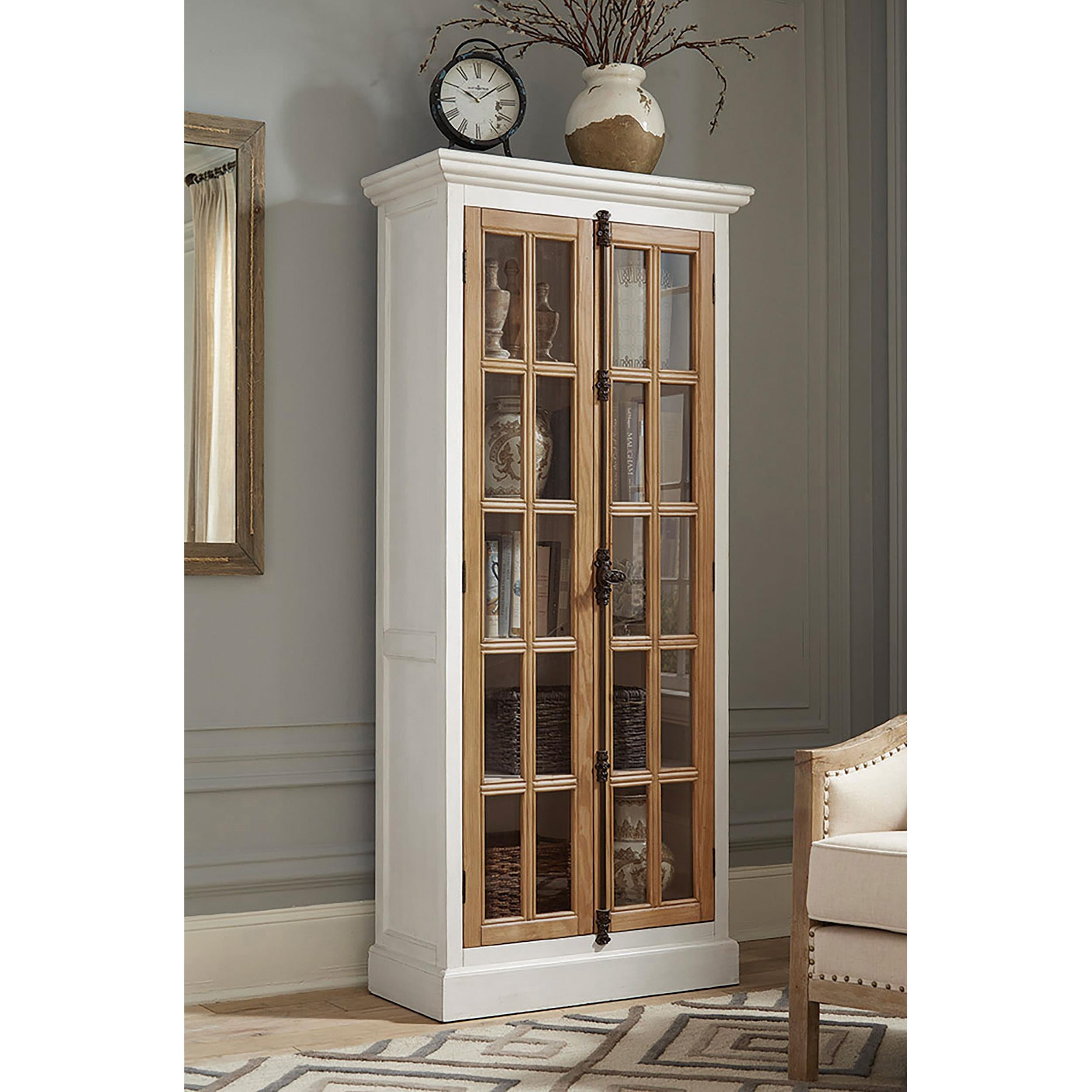 Diamond Modern Furniture COA Accent Cabinets Cabinets 950965 IMAGE 7