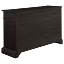 Diamond Modern Furniture COA Phelps Server 121235 IMAGE 5