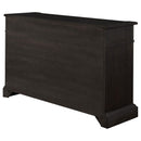 Diamond Modern Furniture COA Phelps Server 121235 IMAGE 7