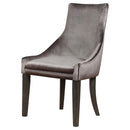 Coaster Furniture Phelps Dining Chair 121714 IMAGE 3