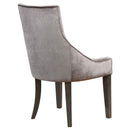 Diamond Modern Furniture COA Phelps Dining Chair 121714 IMAGE 5