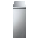 Diamond Modern Furniture COA Sofa Table 722499 IMAGE 8