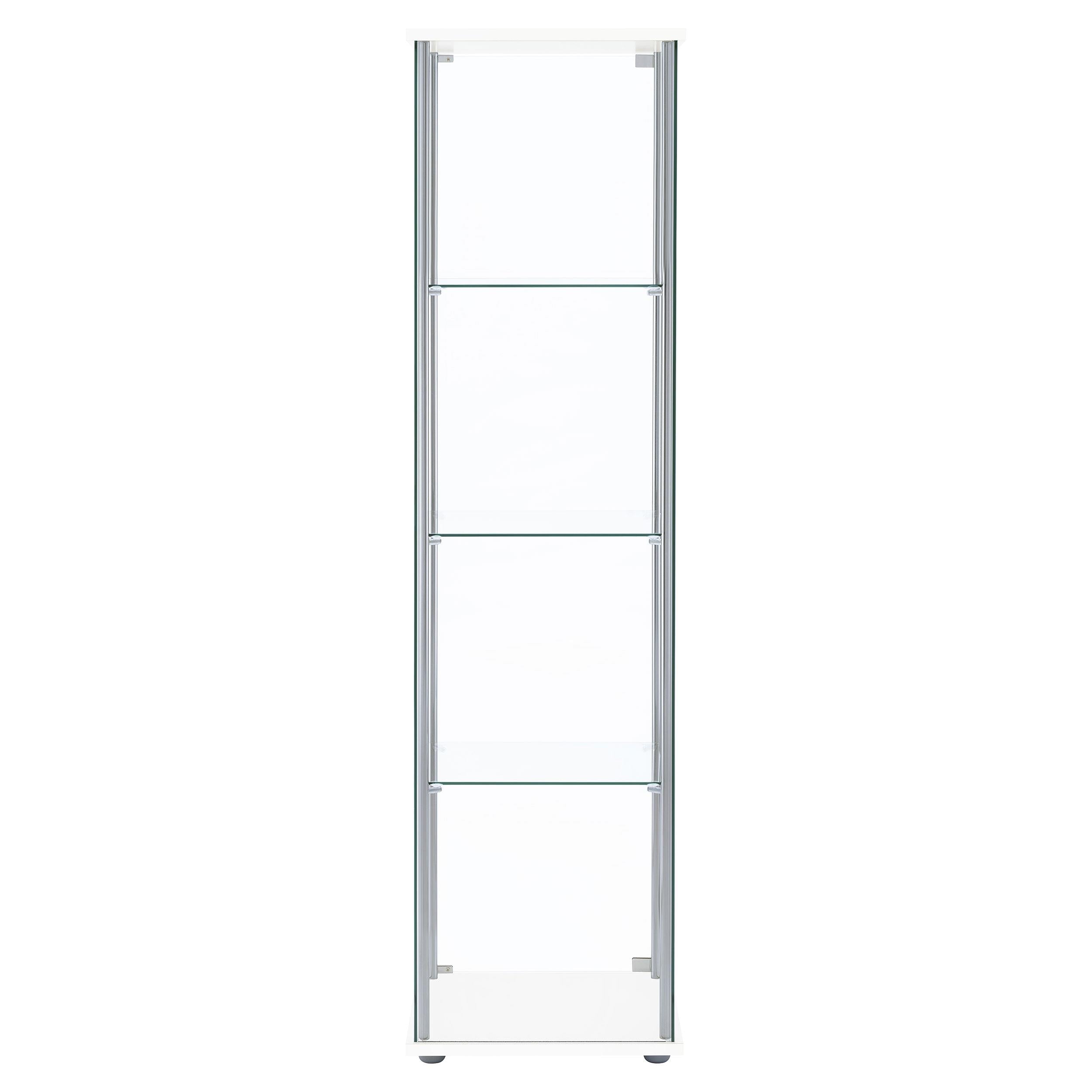 Diamond Modern Furniture COA Curios Curios 951072 IMAGE 6