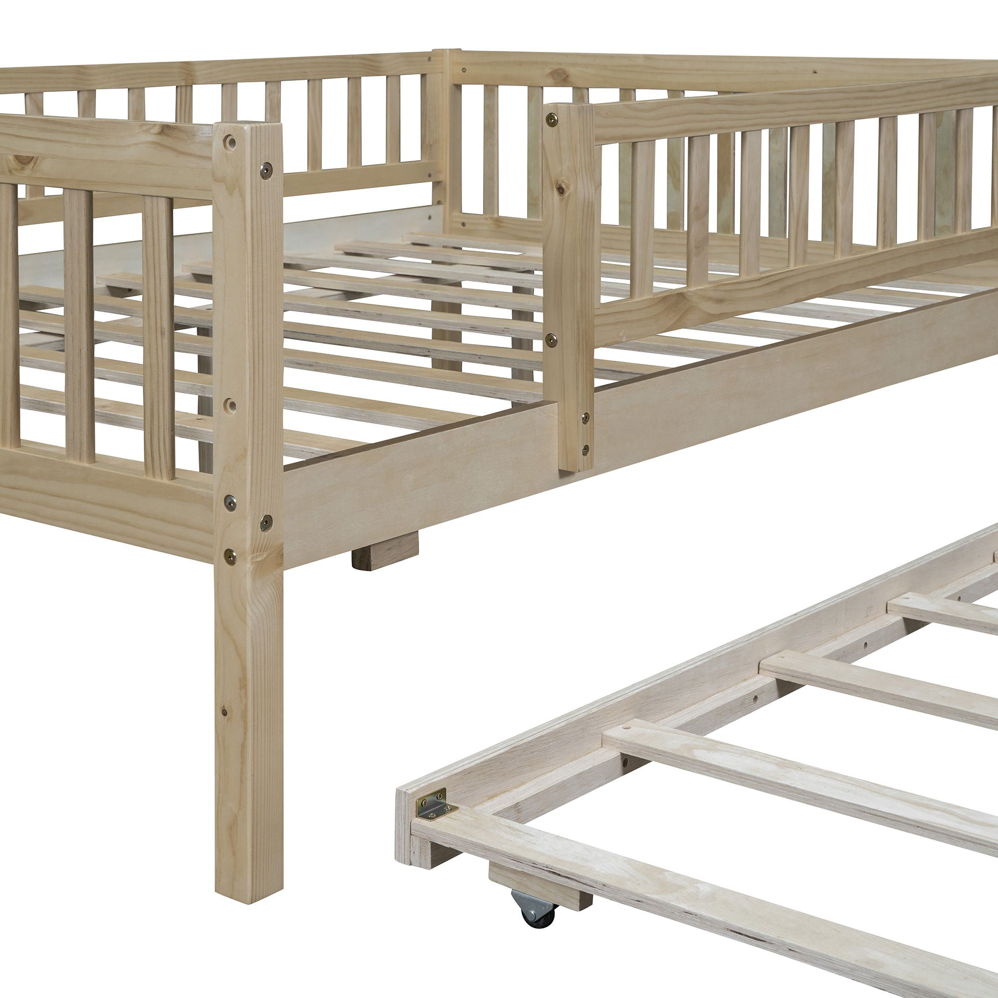 Multi Functional Daybed Bed