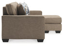 Greaves Sofa Chaise