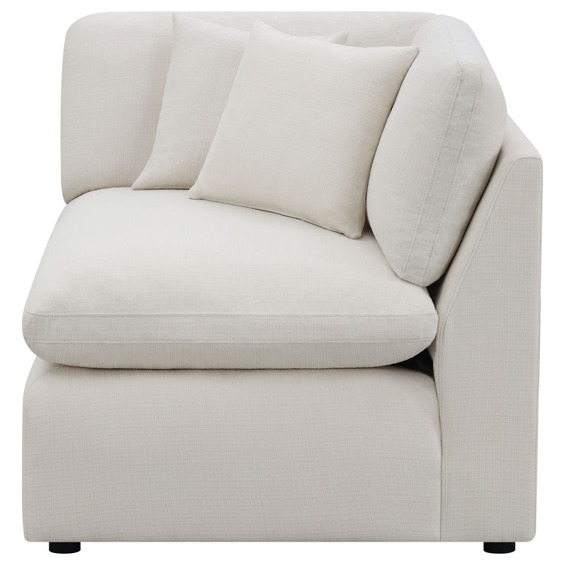 Hobson Upholstered Modular Sectional Sofa