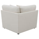 Hobson Upholstered Modular Sectional Sofa