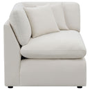 Hobson Upholstered Modular Sectional Sofa