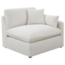 Hobson Upholstered Modular Sectional Sofa