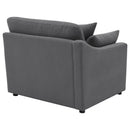 Hobson Upholstered Modular Sectional Sofa