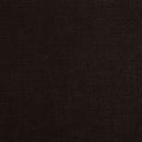 Lakeview Upholstered Corner Chair Dark Chocolate