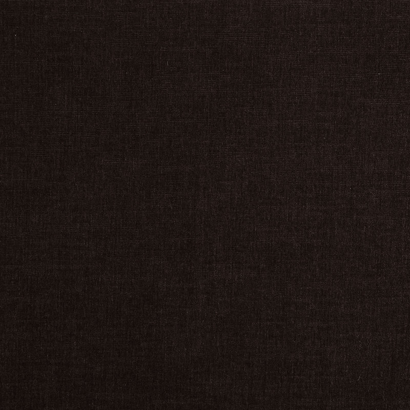 Lakeview Upholstered Corner Chair Dark Chocolate