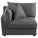 Sasha Upholstered Sectional