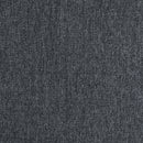 Georgina  Upholstered Sectional Sofa Steel Beige