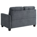 Georgina Upholstered Sectional