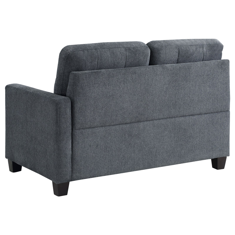 Georgina Upholstered Sectional