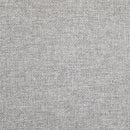 Georgina  Upholstered Sectional Sofa Steel Beige