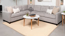 Georgina Upholstered Sectional