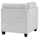 Georgina Upholstered Sectional