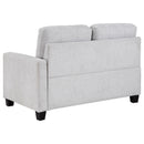 Georgina Upholstered Sectional