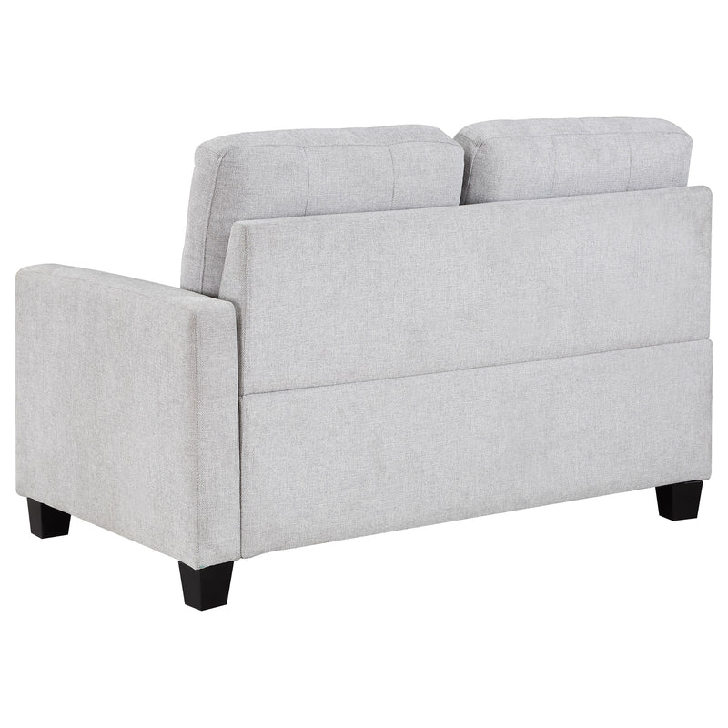Georgina Upholstered Sectional