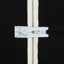 Raleigh  Boucle Upholstered Modular Sectional Grey