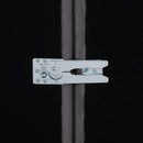 Raleigh  Boucle Upholstered Modular Sectional Grey